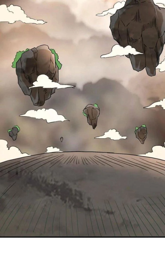 Sư Tổ Của Ta Là Thiên Hạ Đệ Nhất Chapter 75 - Trang 3