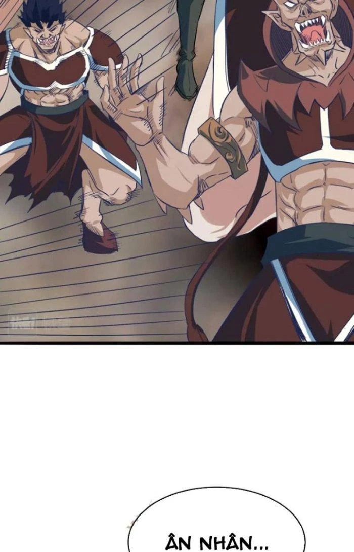 Sư Tổ Của Ta Là Thiên Hạ Đệ Nhất Chapter 75 - Trang 3