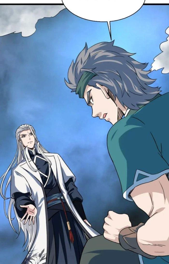 Sư Tổ Của Ta Là Thiên Hạ Đệ Nhất Chapter 75 - Trang 3