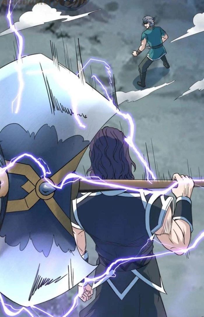 Sư Tổ Của Ta Là Thiên Hạ Đệ Nhất Chapter 75 - Trang 3