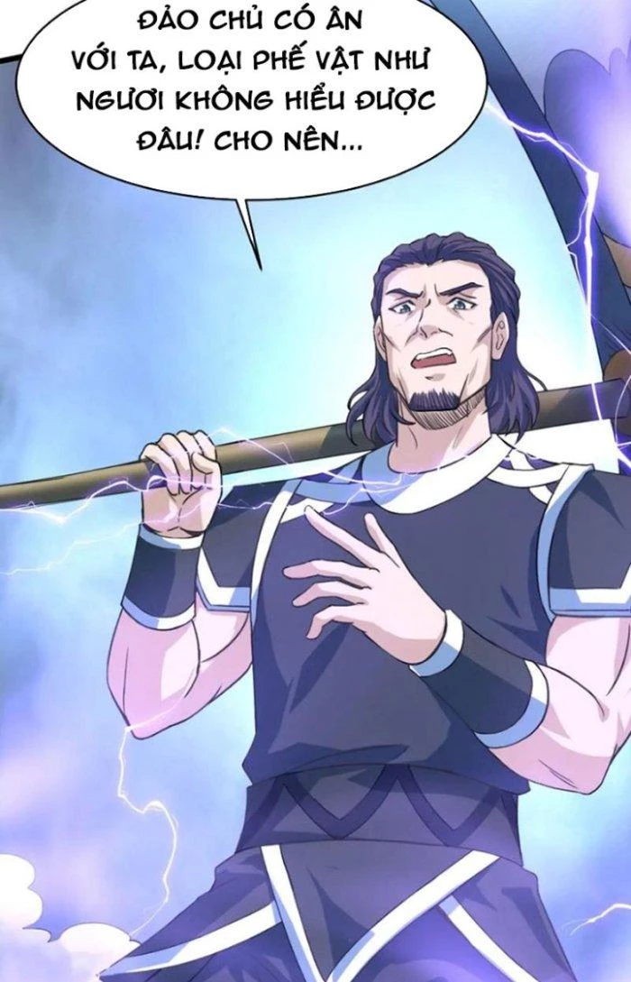 Sư Tổ Của Ta Là Thiên Hạ Đệ Nhất Chapter 75 - Trang 3