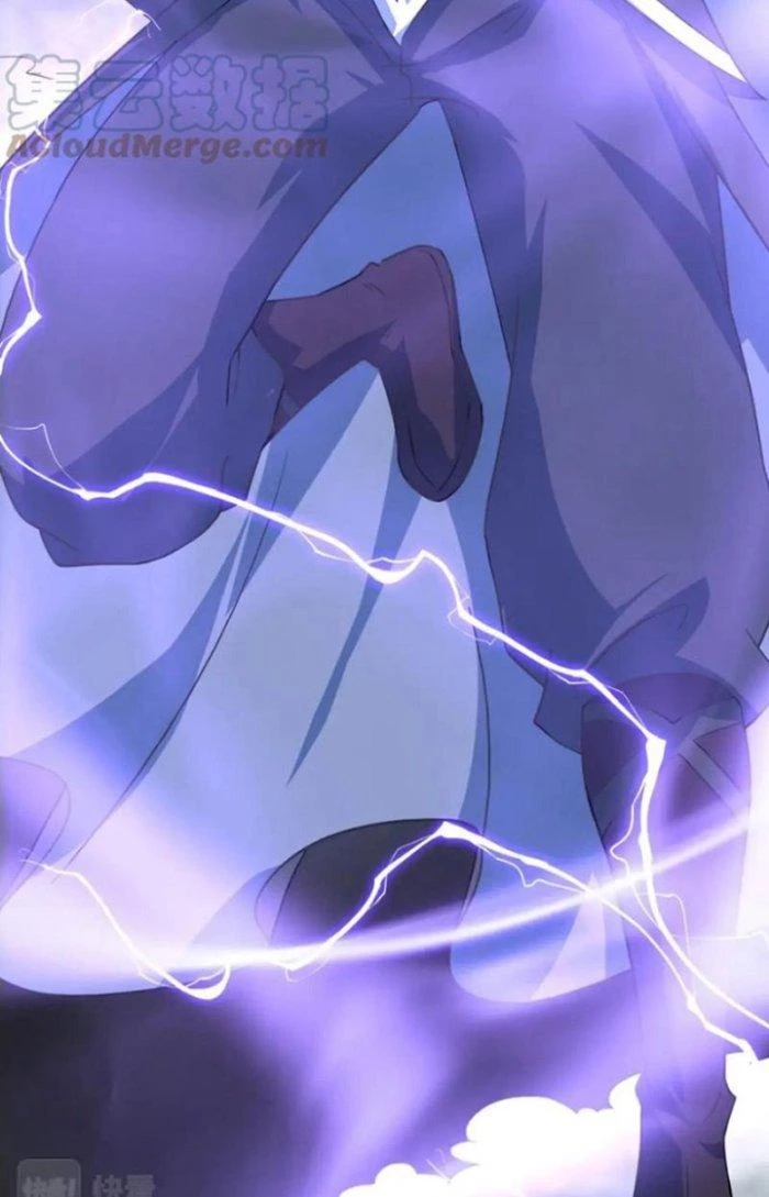 Sư Tổ Của Ta Là Thiên Hạ Đệ Nhất Chapter 75 - Trang 3