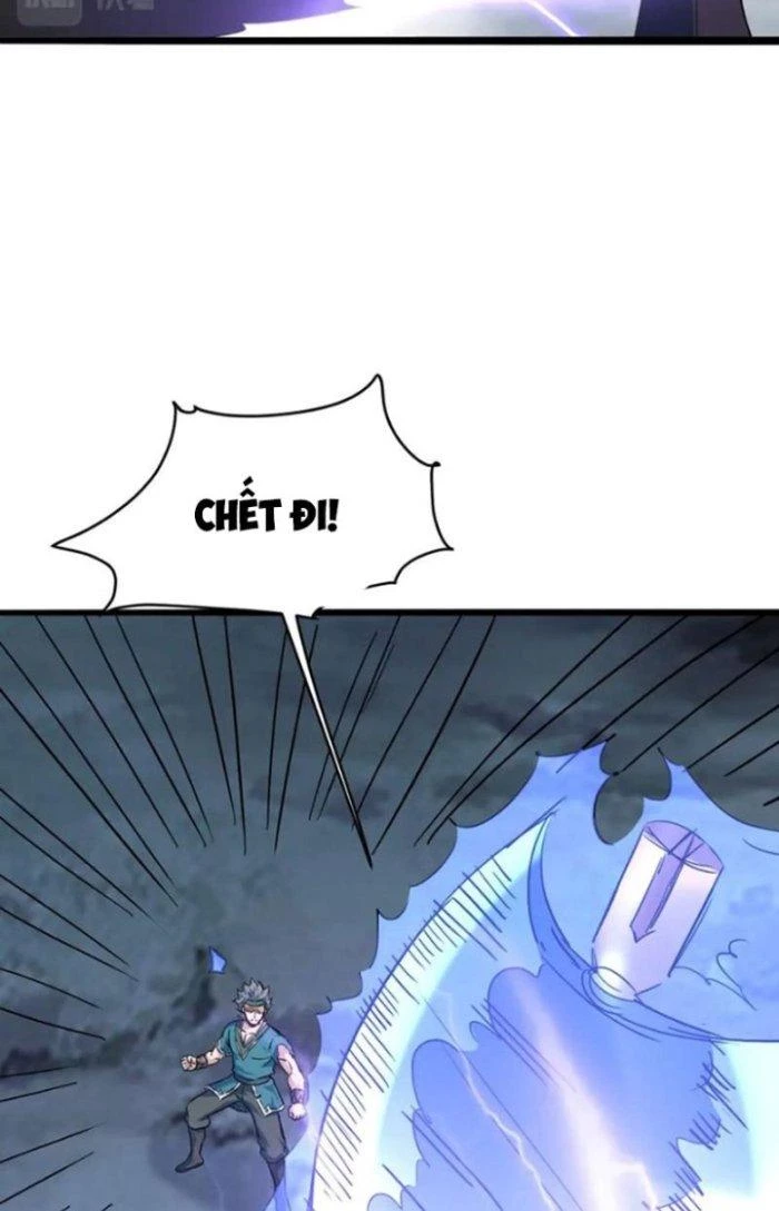 Sư Tổ Của Ta Là Thiên Hạ Đệ Nhất Chapter 75 - Trang 3