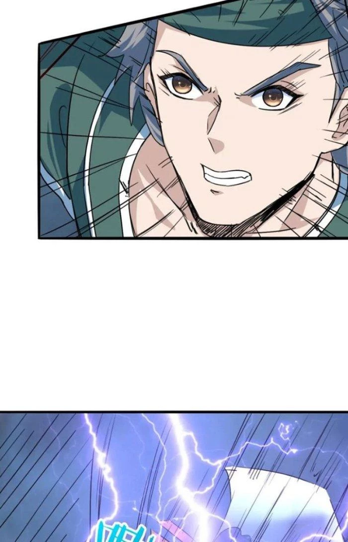 Sư Tổ Của Ta Là Thiên Hạ Đệ Nhất Chapter 75 - Trang 3