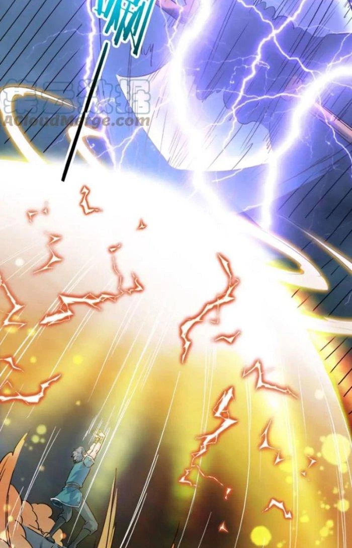 Sư Tổ Của Ta Là Thiên Hạ Đệ Nhất Chapter 75 - Trang 3
