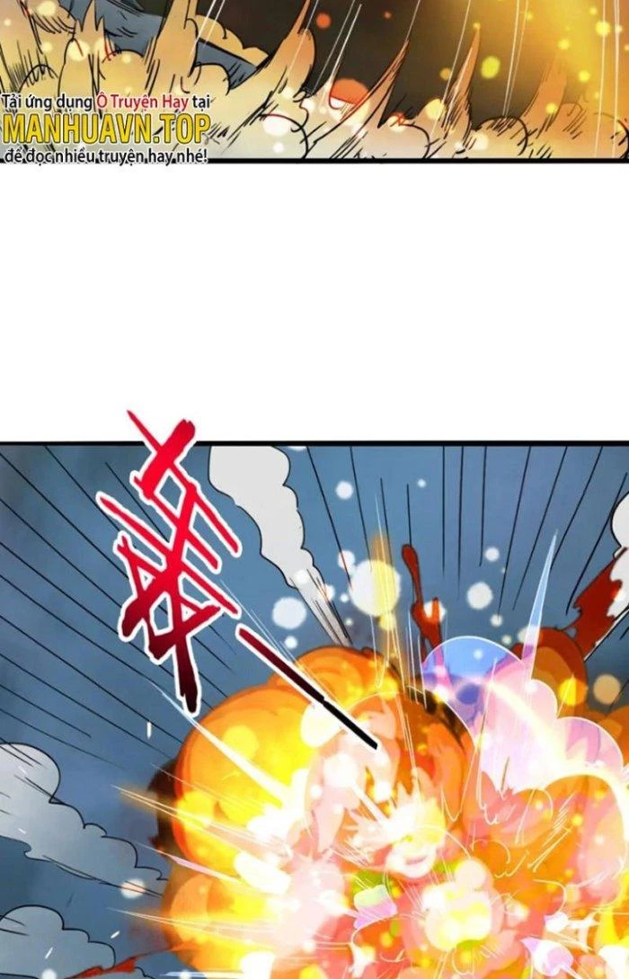 Sư Tổ Của Ta Là Thiên Hạ Đệ Nhất Chapter 75 - Trang 3