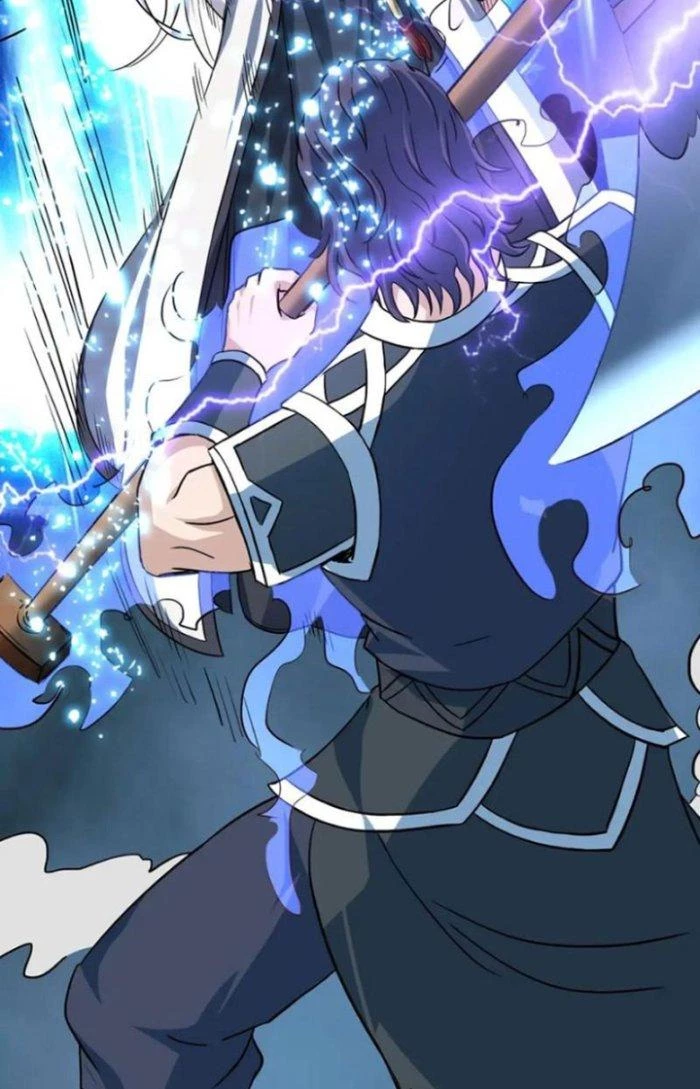 Sư Tổ Của Ta Là Thiên Hạ Đệ Nhất Chapter 75 - Trang 3