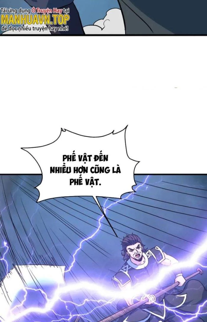 Sư Tổ Của Ta Là Thiên Hạ Đệ Nhất Chapter 75 - Trang 3