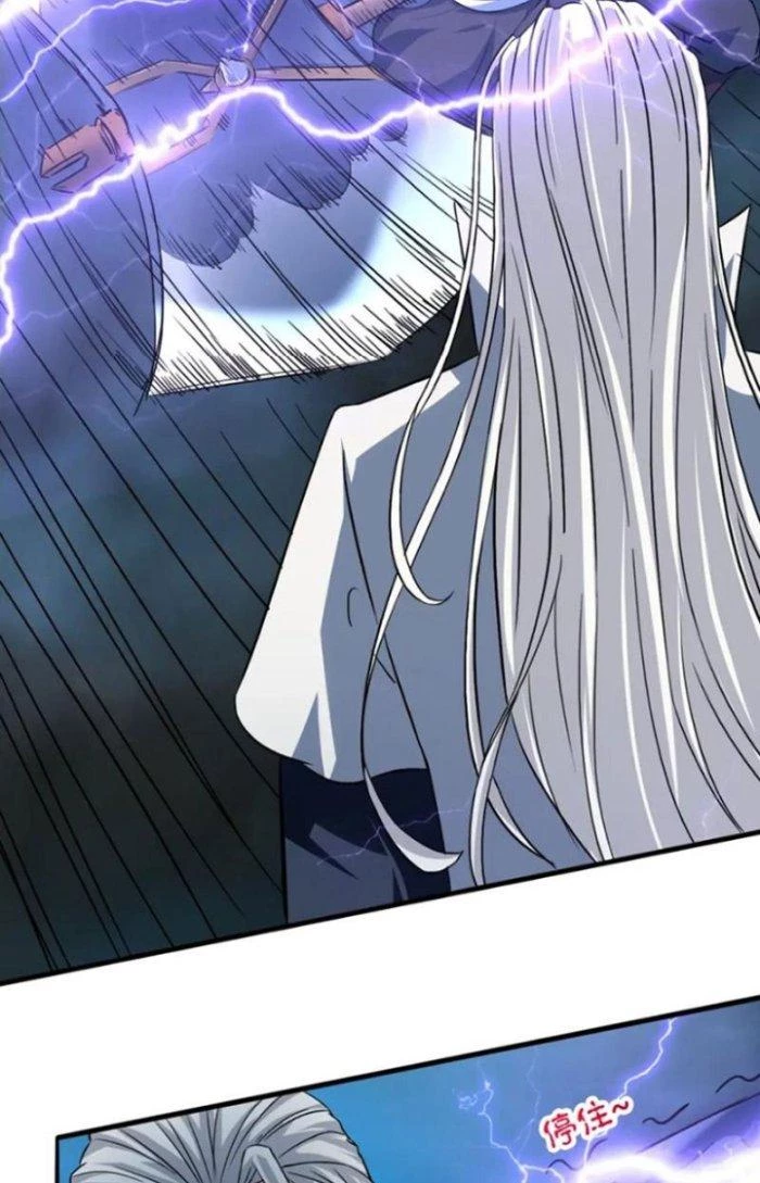 Sư Tổ Của Ta Là Thiên Hạ Đệ Nhất Chapter 75 - Trang 3