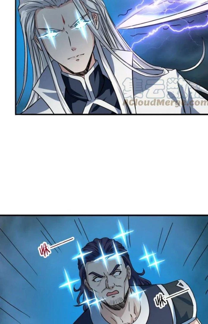 Sư Tổ Của Ta Là Thiên Hạ Đệ Nhất Chapter 75 - Trang 3