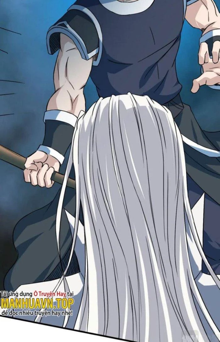 Sư Tổ Của Ta Là Thiên Hạ Đệ Nhất Chapter 75 - Trang 3