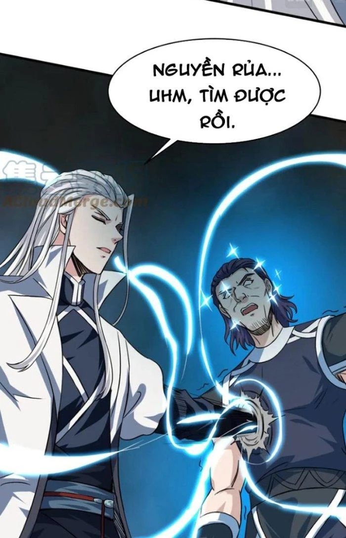 Sư Tổ Của Ta Là Thiên Hạ Đệ Nhất Chapter 75 - Trang 3