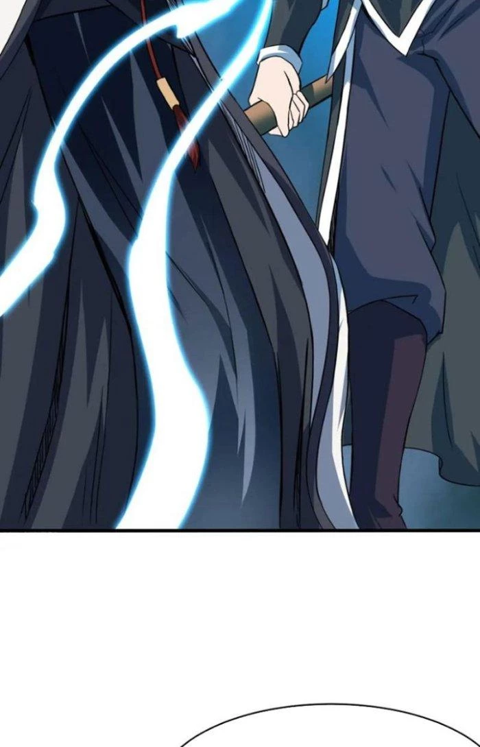 Sư Tổ Của Ta Là Thiên Hạ Đệ Nhất Chapter 75 - Trang 3