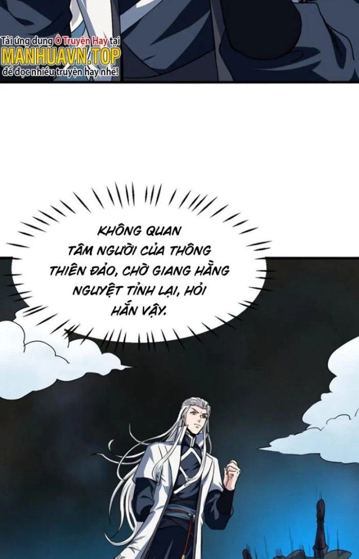 Sư Tổ Của Ta Là Thiên Hạ Đệ Nhất Chapter 75 - Trang 3
