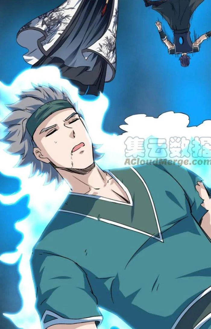 Sư Tổ Của Ta Là Thiên Hạ Đệ Nhất Chapter 75 - Trang 3