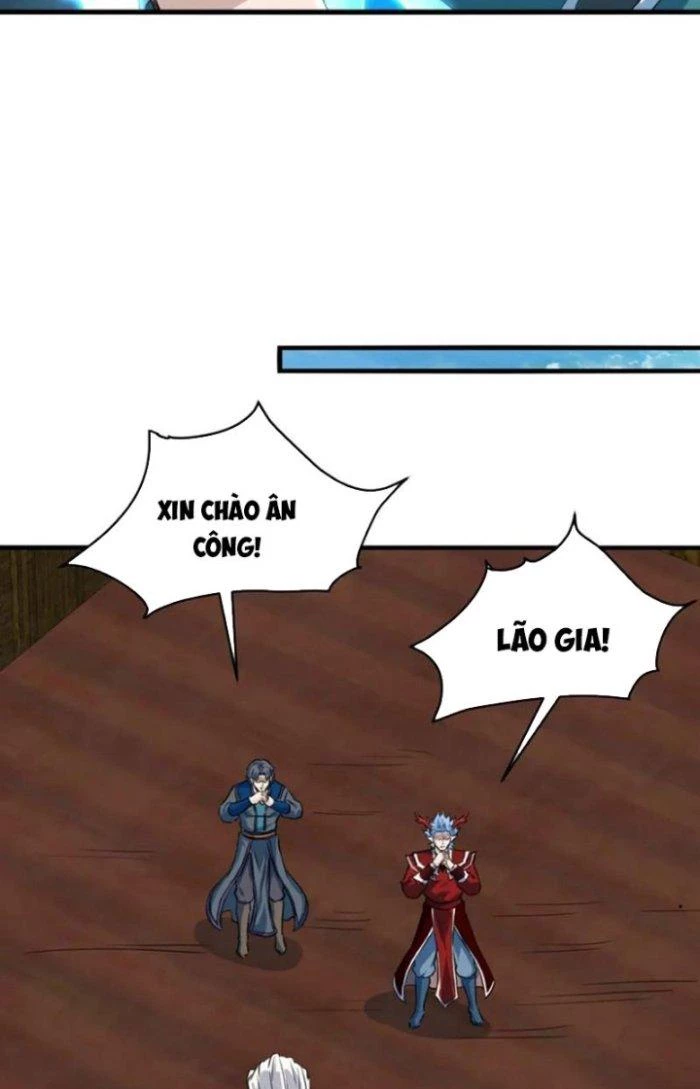 Sư Tổ Của Ta Là Thiên Hạ Đệ Nhất Chapter 75 - Trang 3