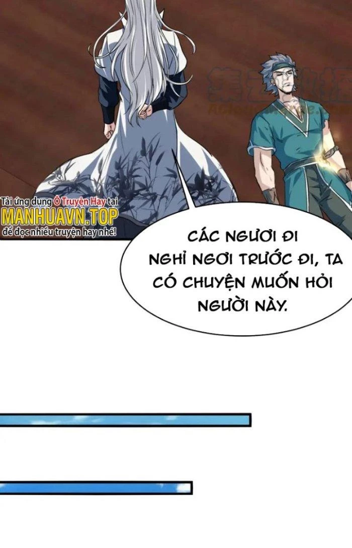 Sư Tổ Của Ta Là Thiên Hạ Đệ Nhất Chapter 75 - Trang 3