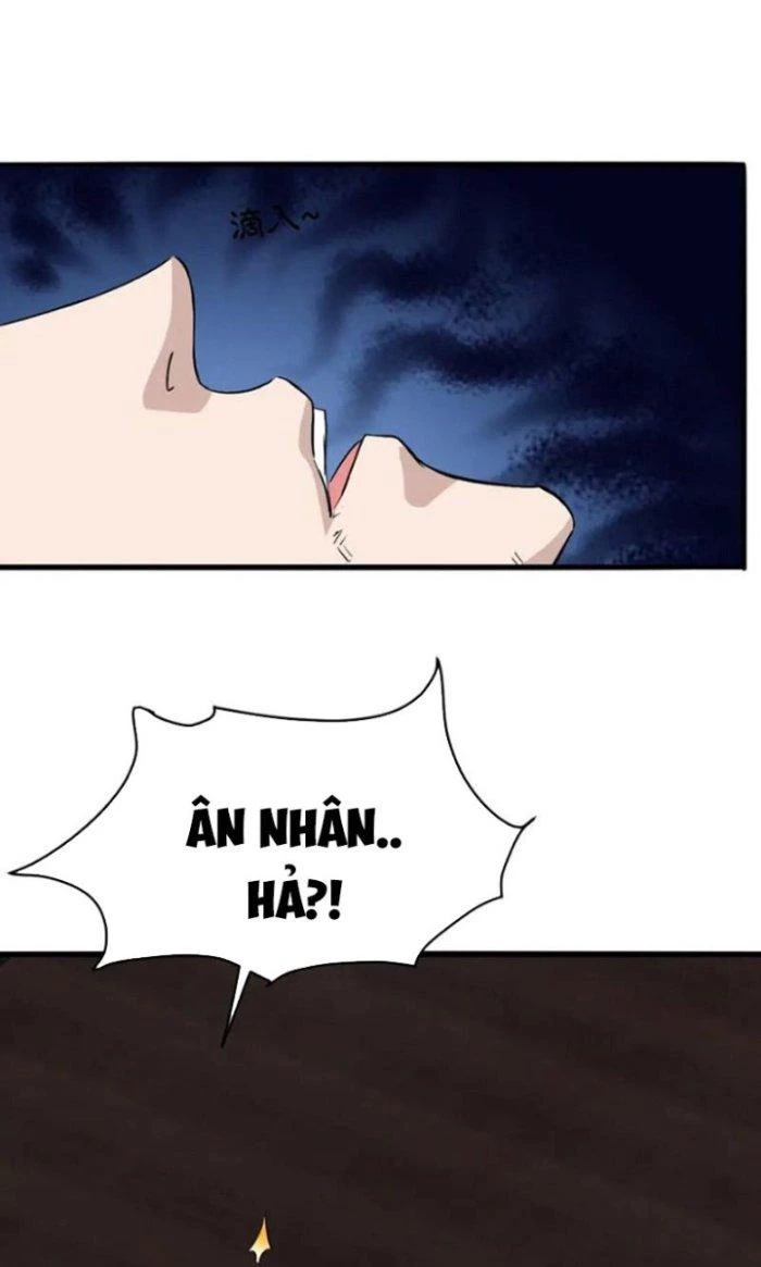 Sư Tổ Của Ta Là Thiên Hạ Đệ Nhất Chapter 75 - Trang 3
