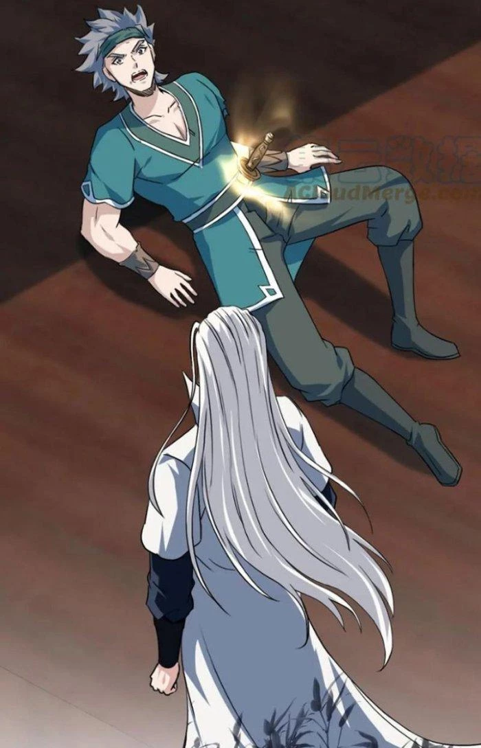 Sư Tổ Của Ta Là Thiên Hạ Đệ Nhất Chapter 75 - Trang 3