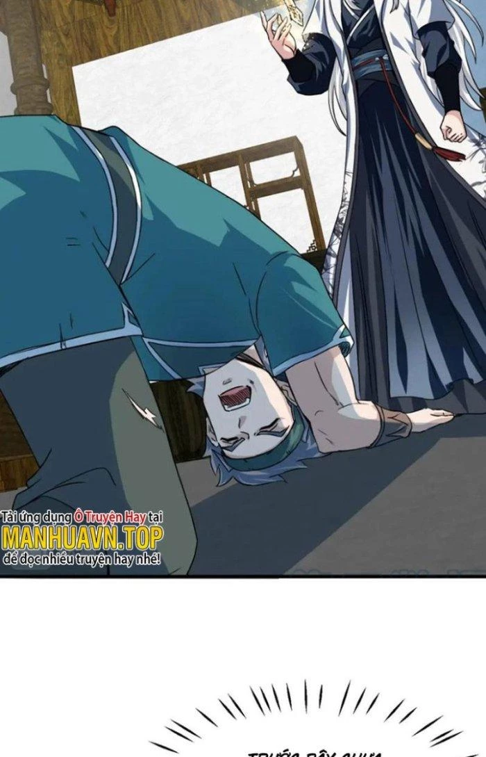 Sư Tổ Của Ta Là Thiên Hạ Đệ Nhất Chapter 75 - Trang 3