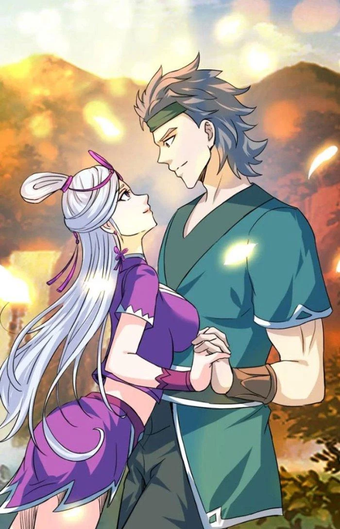 Sư Tổ Của Ta Là Thiên Hạ Đệ Nhất Chapter 75 - Trang 3