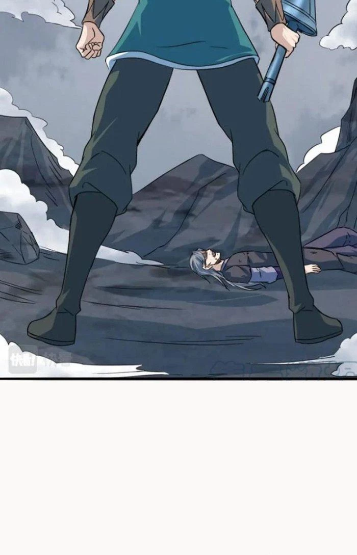 Sư Tổ Của Ta Là Thiên Hạ Đệ Nhất Chapter 75 - Trang 3