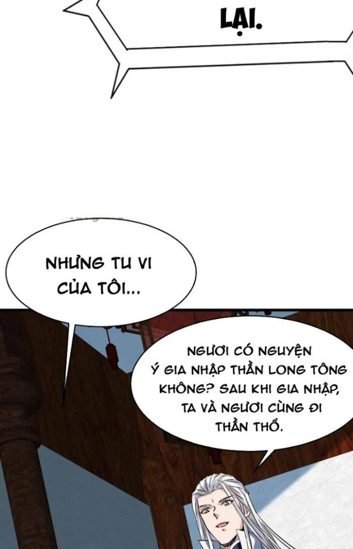 Sư Tổ Của Ta Là Thiên Hạ Đệ Nhất Chapter 75 - Trang 3