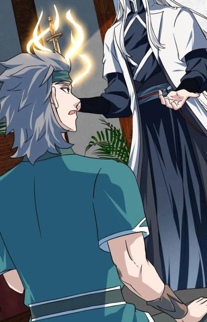 Sư Tổ Của Ta Là Thiên Hạ Đệ Nhất Chapter 75 - Trang 3