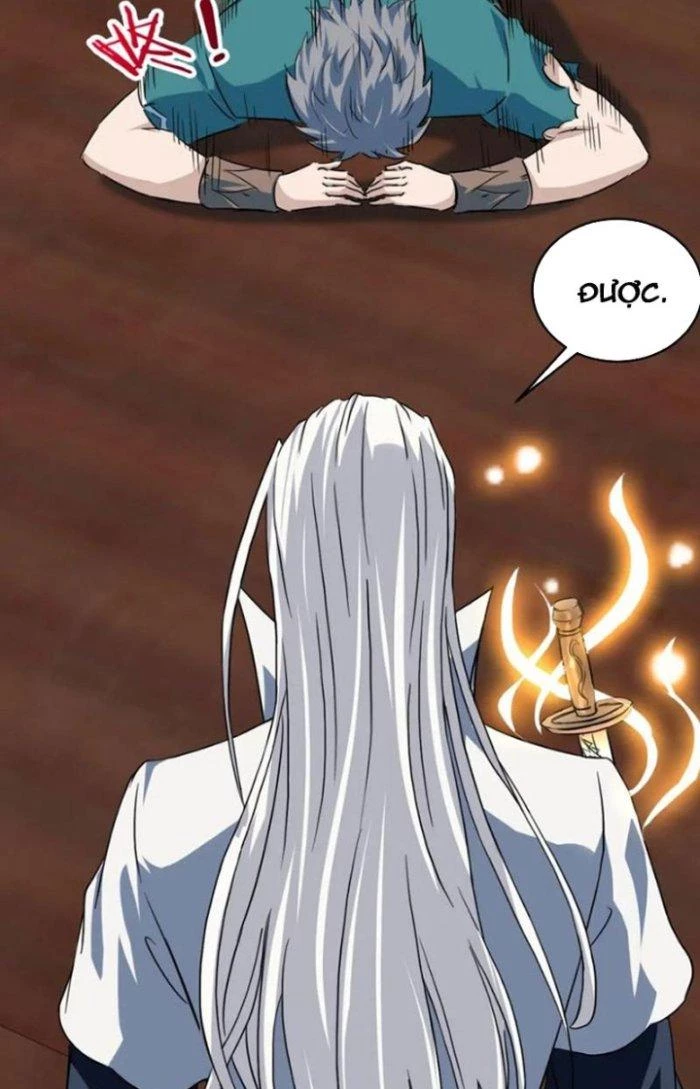 Sư Tổ Của Ta Là Thiên Hạ Đệ Nhất Chapter 75 - Trang 3