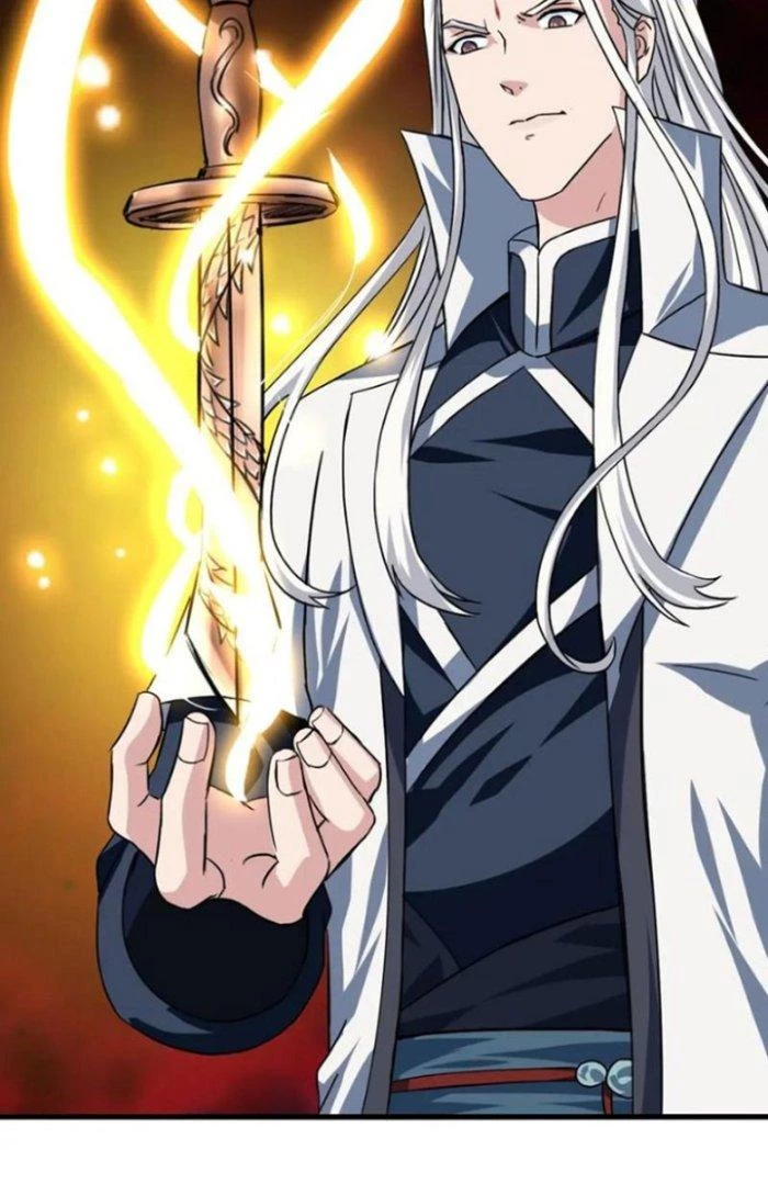 Sư Tổ Của Ta Là Thiên Hạ Đệ Nhất Chapter 75 - Trang 3