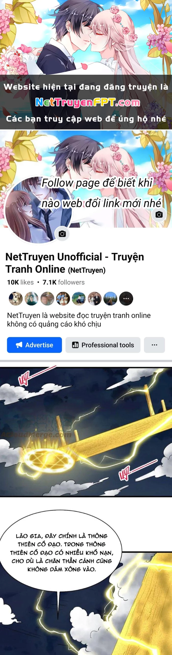 Sư Tổ Của Ta Là Thiên Hạ Đệ Nhất Chapter 76 - Trang 3