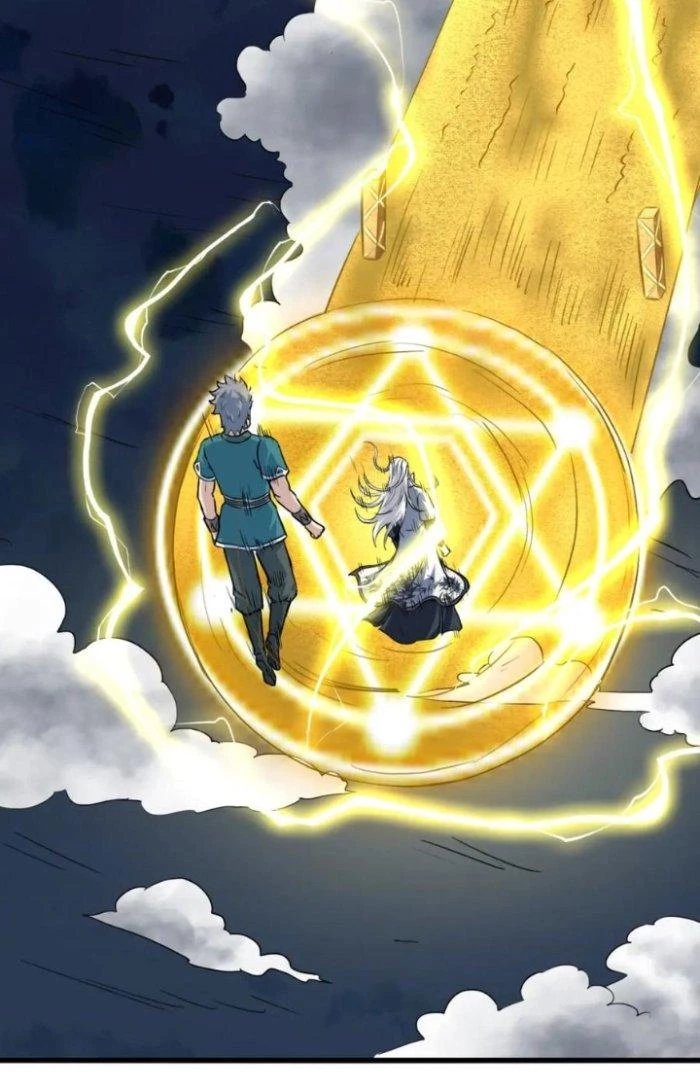 Sư Tổ Của Ta Là Thiên Hạ Đệ Nhất Chapter 76 - Trang 3