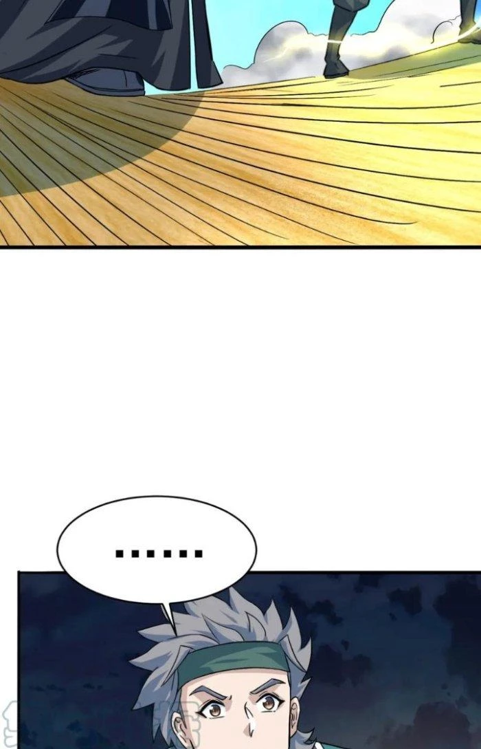 Sư Tổ Của Ta Là Thiên Hạ Đệ Nhất Chapter 76 - Trang 3