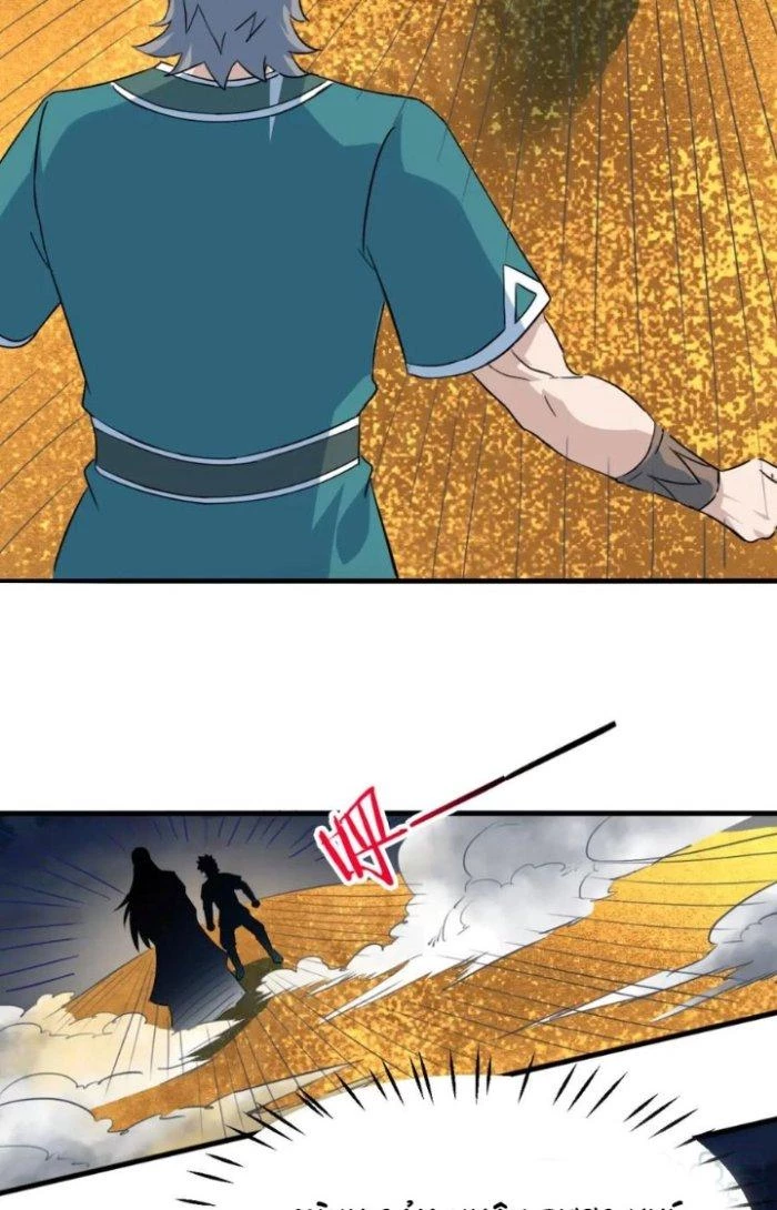 Sư Tổ Của Ta Là Thiên Hạ Đệ Nhất Chapter 76 - Trang 3