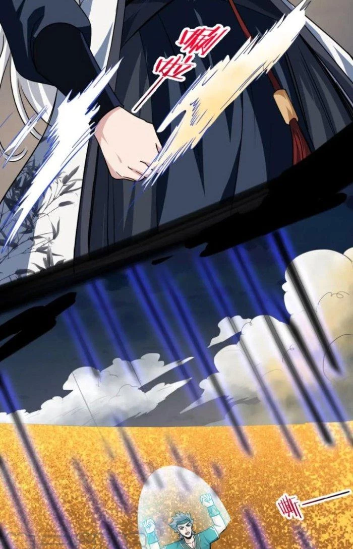 Sư Tổ Của Ta Là Thiên Hạ Đệ Nhất Chapter 76 - Trang 3