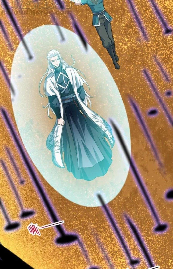Sư Tổ Của Ta Là Thiên Hạ Đệ Nhất Chapter 76 - Trang 3