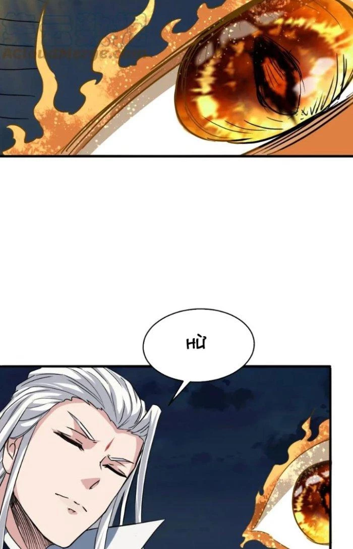 Sư Tổ Của Ta Là Thiên Hạ Đệ Nhất Chapter 76 - Trang 3