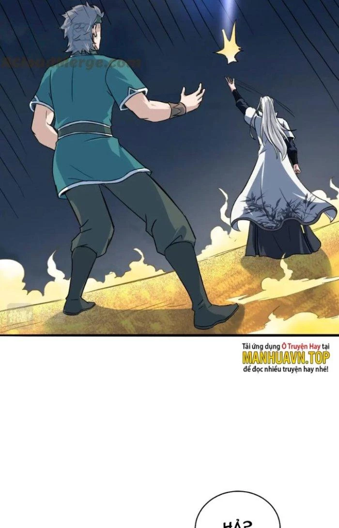 Sư Tổ Của Ta Là Thiên Hạ Đệ Nhất Chapter 76 - Trang 3