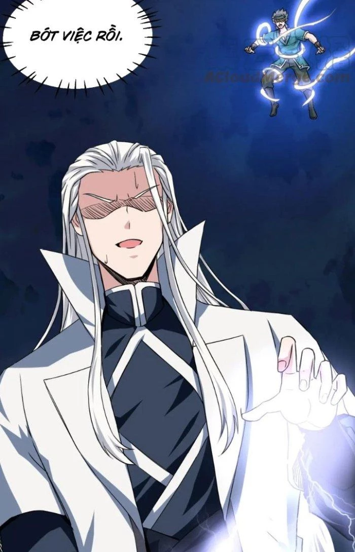 Sư Tổ Của Ta Là Thiên Hạ Đệ Nhất Chapter 76 - Trang 3