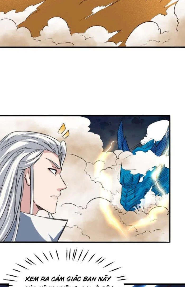Sư Tổ Của Ta Là Thiên Hạ Đệ Nhất Chapter 76 - Trang 3