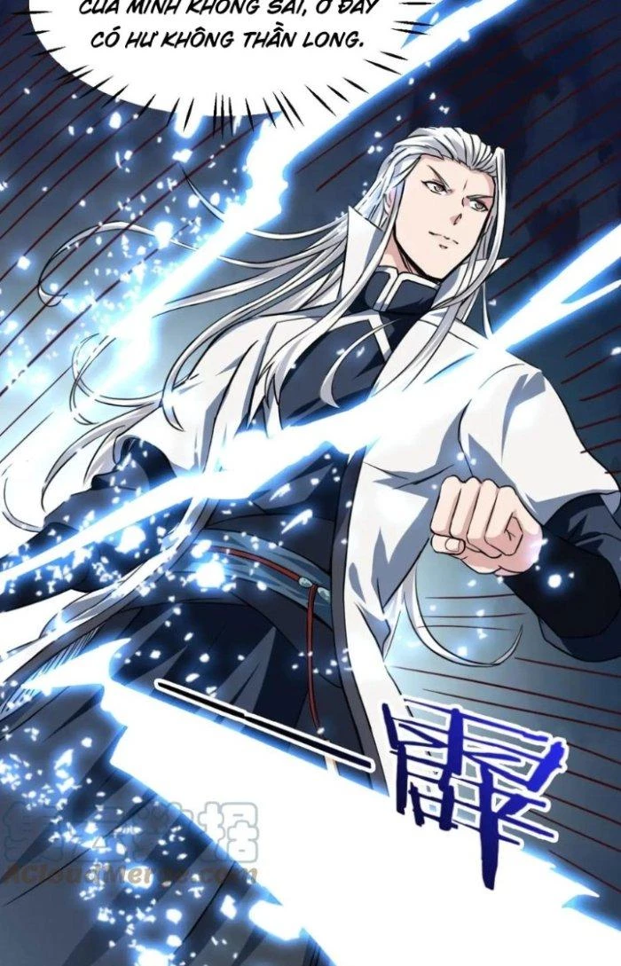 Sư Tổ Của Ta Là Thiên Hạ Đệ Nhất Chapter 76 - Trang 3