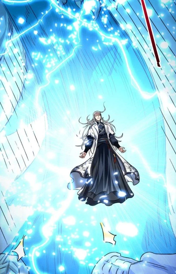 Sư Tổ Của Ta Là Thiên Hạ Đệ Nhất Chapter 76 - Trang 3