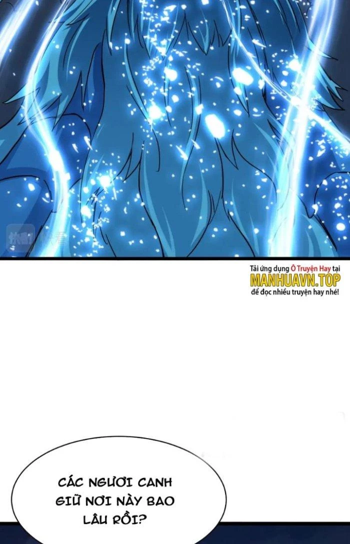 Sư Tổ Của Ta Là Thiên Hạ Đệ Nhất Chapter 76 - Trang 3