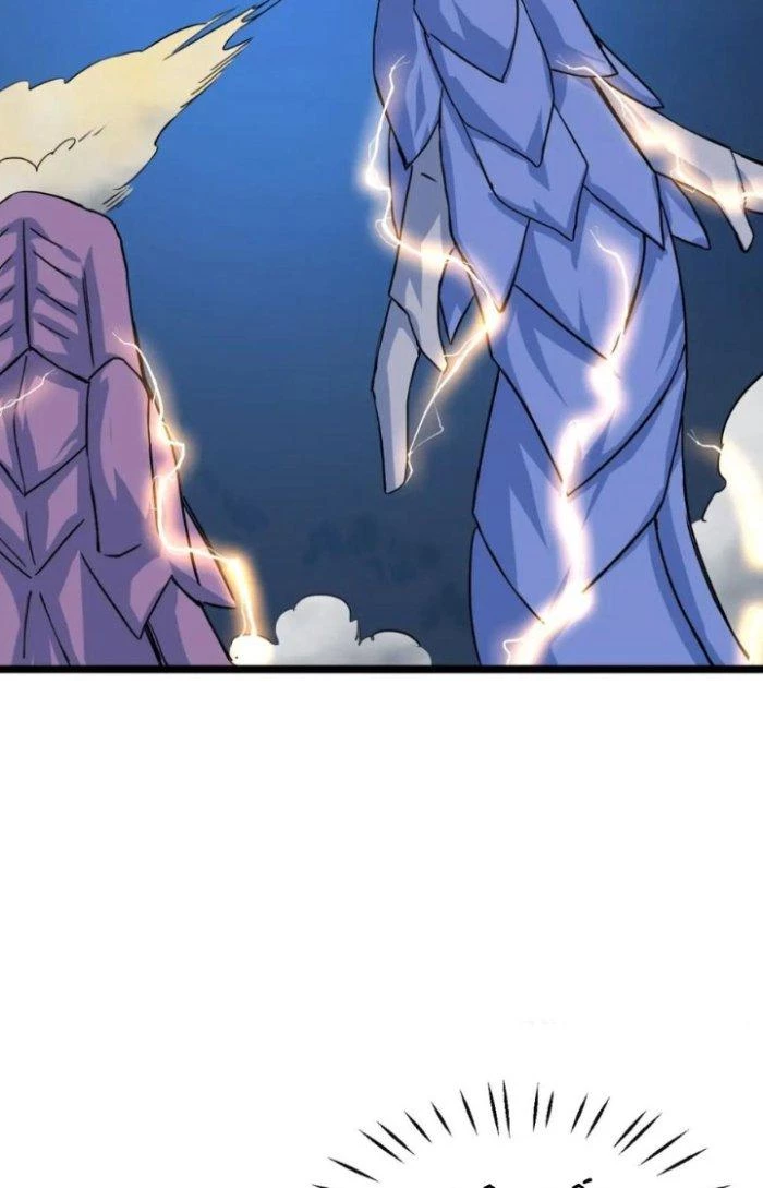Sư Tổ Của Ta Là Thiên Hạ Đệ Nhất Chapter 76 - Trang 3