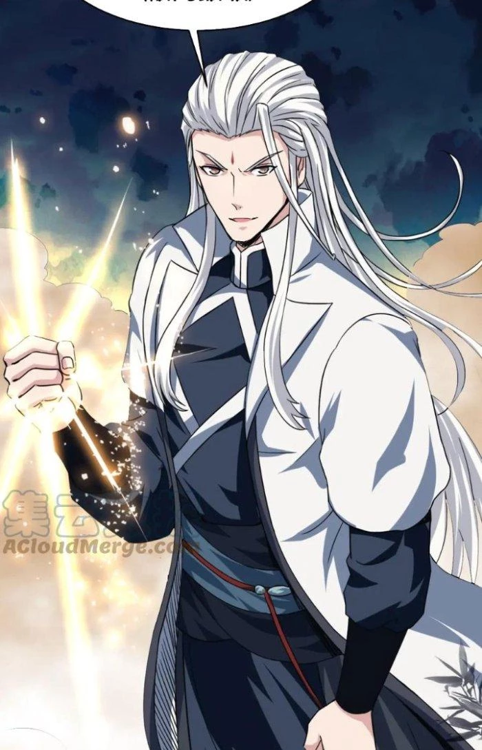 Sư Tổ Của Ta Là Thiên Hạ Đệ Nhất Chapter 76 - Trang 3
