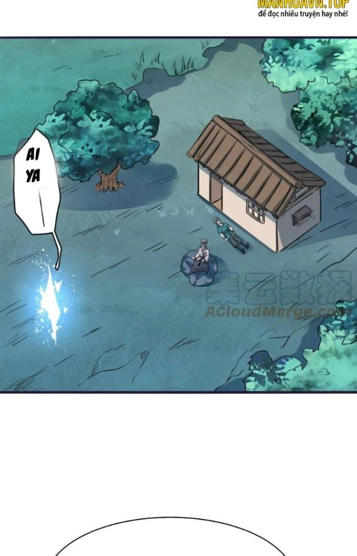 Sư Tổ Của Ta Là Thiên Hạ Đệ Nhất Chapter 76 - Trang 3