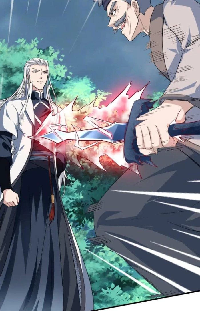 Sư Tổ Của Ta Là Thiên Hạ Đệ Nhất Chapter 76 - Trang 3