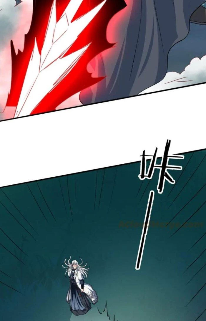 Sư Tổ Của Ta Là Thiên Hạ Đệ Nhất Chapter 76 - Trang 3