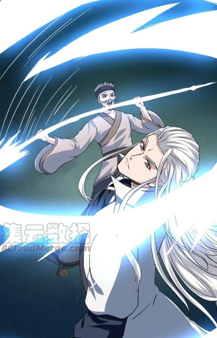 Sư Tổ Của Ta Là Thiên Hạ Đệ Nhất Chapter 76 - Trang 3