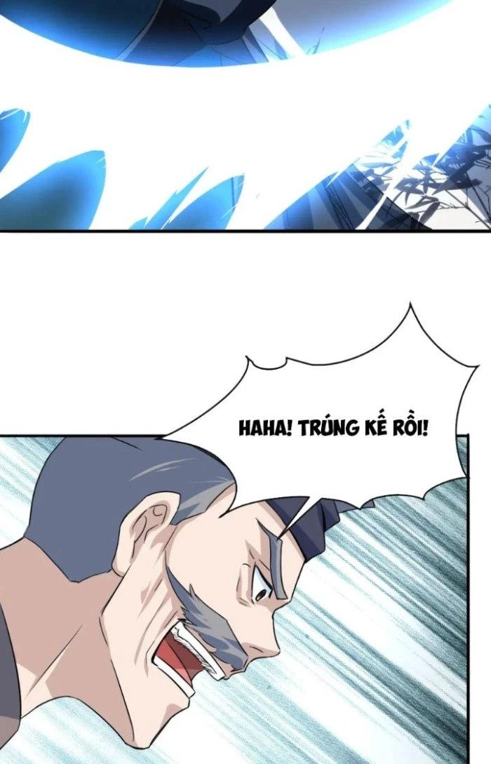 Sư Tổ Của Ta Là Thiên Hạ Đệ Nhất Chapter 76 - Trang 3